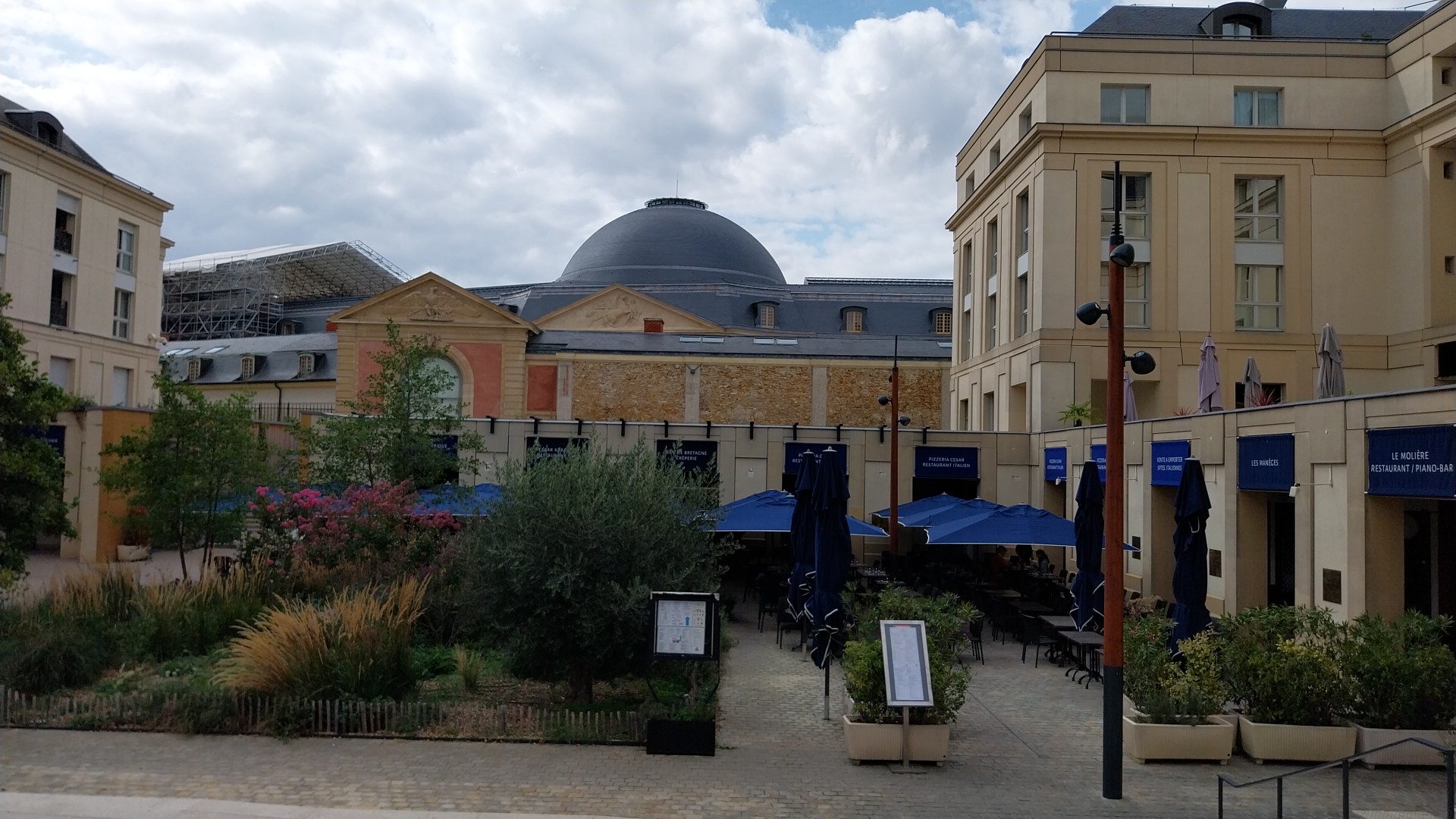 Photo n° 9 de l'avis de ARMY.i fait le 30/08/2023 à 14:02