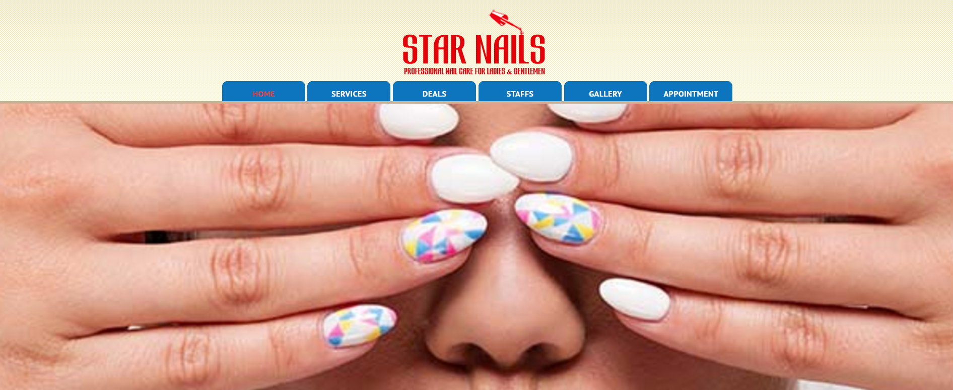 Star Nails