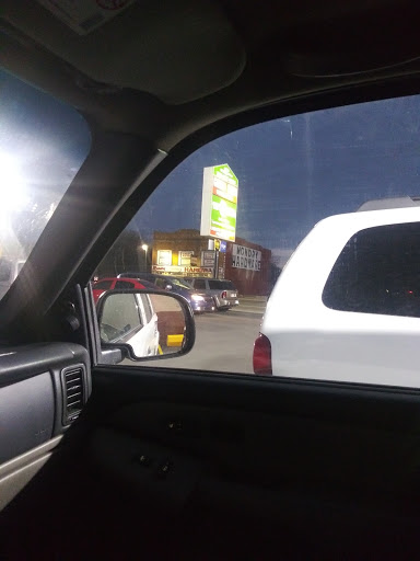 Supermarket «Garden Fresh Marketplace», reviews and photos, 6680 Michigan Ave, Detroit, MI 48210, USA