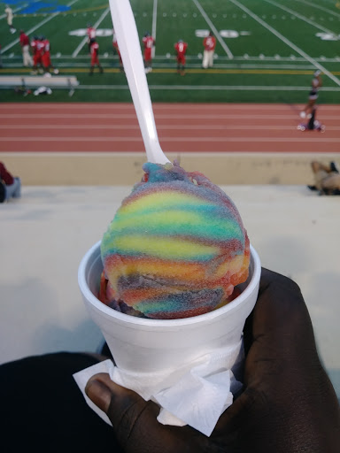 Stadium «Adams Stadium», reviews and photos, 2415 N Druid Hills Rd NE, Atlanta, GA 30329, USA