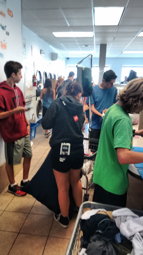 Laundromat «Lunar Laundry», reviews and photos, 700 NW 65th St, Seattle, WA 98117, USA