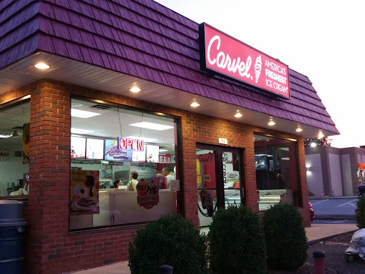 Carvel, 14 Danbury Rd, New Milford, CT 06776, USA, 