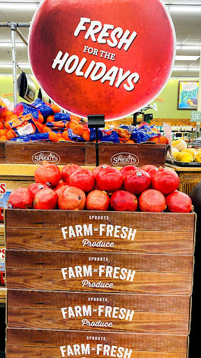 Health Food Store «Sprouts Farmers Market», reviews and photos, 17482 Yorba Linda Blvd, Yorba Linda, CA 92886, USA