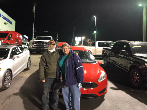 Ford Dealer «Preston Ford», reviews and photos, 13580 W Center St, Burton, OH 44021, USA