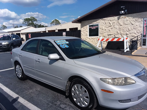 Used Car Dealer «Bubba Hill Auto Plaza», reviews and photos, 3302 W 23rd St, Panama City, FL 32405, USA