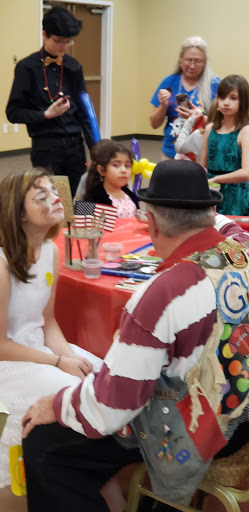 Event Venue «Huntingburg Event Center», reviews and photos, 110 East 14th Street, Huntingburg, IN 47542, USA