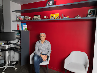 Claude Raynaud à Toulouse