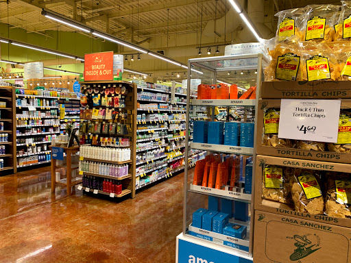 Grocery Store «Whole Foods Market», reviews and photos, 1010 Park Pl, San Mateo, CA 94403, USA
