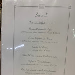 Photo n°7 de l'avis de Alina.a fait le 10/08/2021 à 12:20 sur le  Ristorante Osteria da Bicesco à Recco