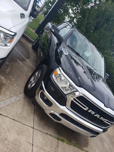 Used Car Dealer «Enterprise Car Sales», reviews and photos, 6800 Jonesboro Rd, Morrow, GA 30260, USA