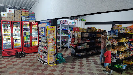 Super tienda Alejo