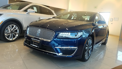 Ford Dealer «Livermore Ford Lincoln», reviews and photos, 2266 Kitty Hawk Rd, Livermore, CA 94551, USA