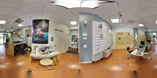 Optometrist «Visual Health Doctors of Optometry», reviews and photos, 3012 Wilson Blvd, Arlington, VA 22201, USA