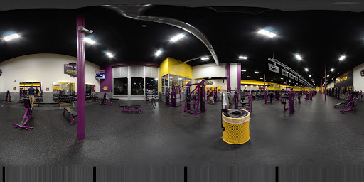 Gym «Planet Fitness», reviews and photos, 152 Alameda Plaza, Butler, PA 16001, USA
