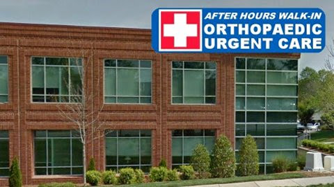 Orthopaedic Urgent Care of Greensboro