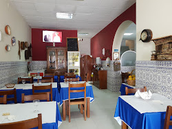 Restaurante de Cozinha Tradicional Portuguesa Restaurante A Nossa Casa Portimão