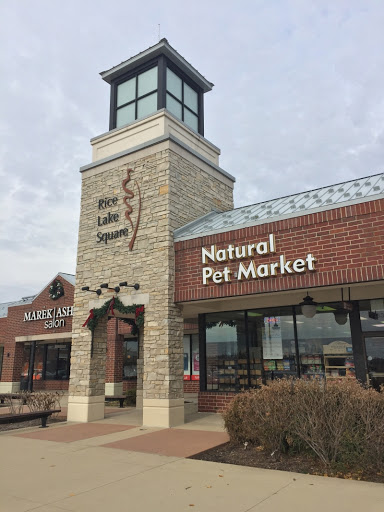 Natural Pet Market and Grooming