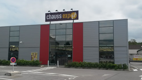 Magasin de chaussures CHAUSSEXPO Gray