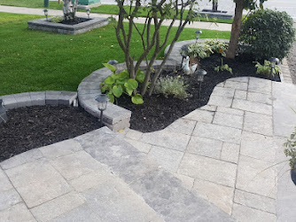 Red Oak Landscape Contractors Inc