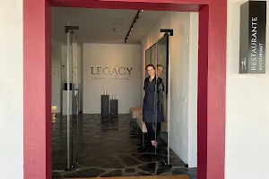 Legacy Winery Restaurant image