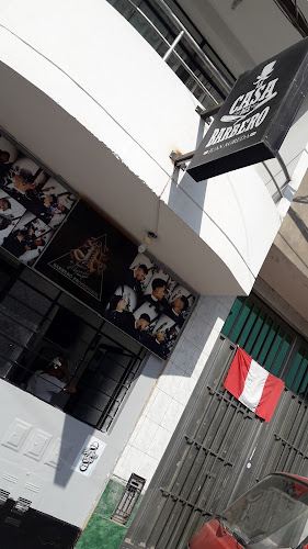 Opiniones de La Casa del Barbero en Lima - Barbería
