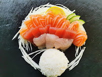 Sushi du Restaurant de sushis Sushi Delight & Wok Delight à Bordeaux - n°20