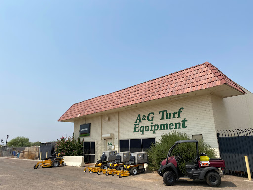 A&G Turf Equipment, Inc. (Peoria Location)