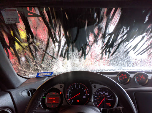 Car Wash «Bee Clean Car Wash», reviews and photos, 13011 Silicon Dr, San Antonio, TX 78249, USA