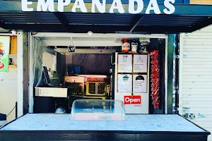 Rico’s Empanadas image