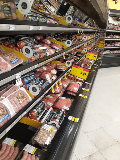 Grocery Store «Econofoods», reviews and photos, 615 Main St, Red Wing, MN 55066, USA