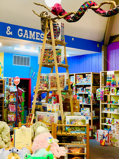 Toy Store «Snapdoodle Toys», reviews and photos, 15752 Redmond Way, Redmond, WA 98052, USA