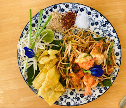 Destiny cafe' photo