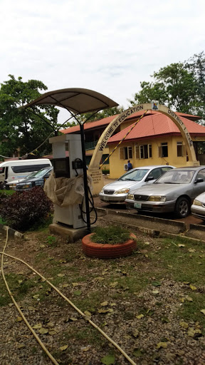 Education District 1, Ijaiye Rd, Ijaiye, Lagos, Nigeria, Park, state Lagos