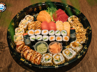 ohayo poké & sushi