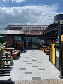 Photos du propriétaire du Restauration rapide McDonald's Lagord - n°1