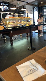 Les plus récentes photos du Restaurant servant le petit-déjeuner PAUL à Nice - n°1