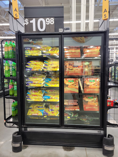 Department Store «Walmart Supercenter», reviews and photos, 638 Quequechan St, Fall River, MA 02721, USA