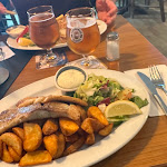 Photo n°2 de l'avis de Callie.s fait le 10/05/2024 à 18:48 sur le  Fish & Chips for Family à Sankt Peter-Ording