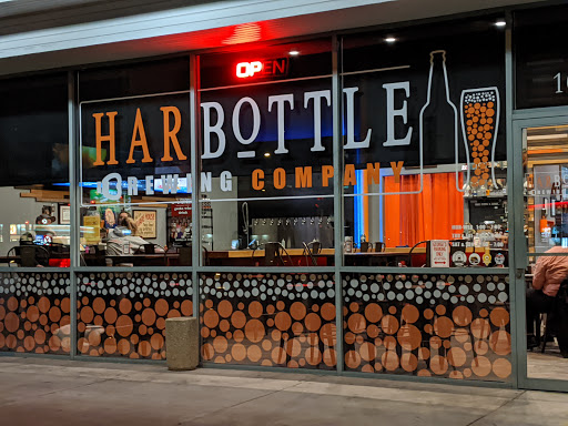 Harbottle Brewing Company