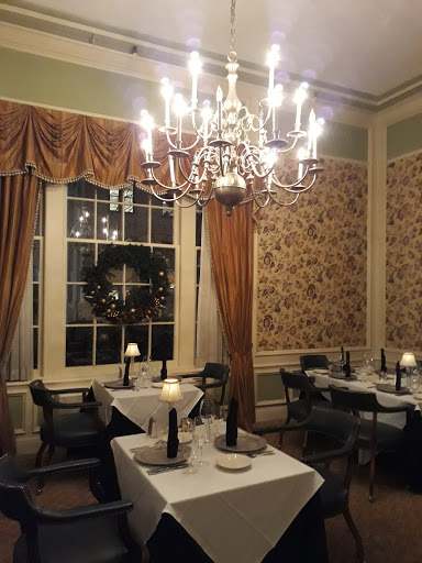 Non-Profit Organization «The Hartford Club», reviews and photos, 46 Prospect St, Hartford, CT 06103, USA