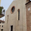Chiesa di Santa Caterina dei Servi di Maria