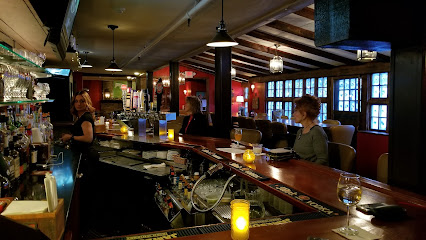 Mirabelle Restaurant & Tavern - 150 Main St, Stony Brook, NY 11790