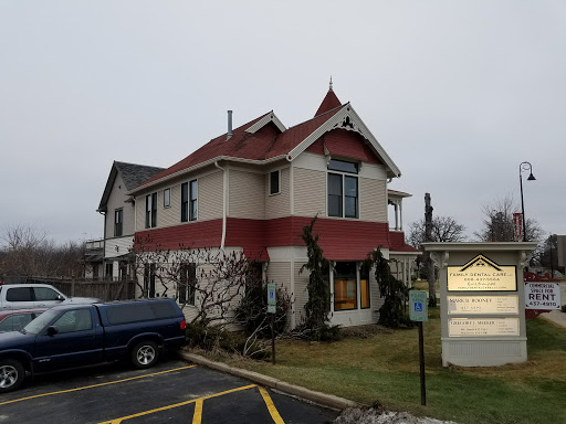 Supermarket «Miller & Sons Supermarket», reviews and photos, 1845 Springdale St, Mt Horeb, WI 53572, USA