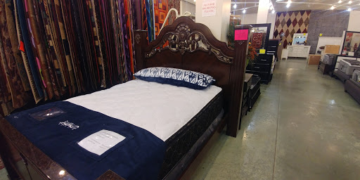 Mattress Store «Wholesale Mattress & Furniture Outlet», reviews and photos, 5555 St.Louis Mills Blvd #135, Hazelwood, MO 63042, USA