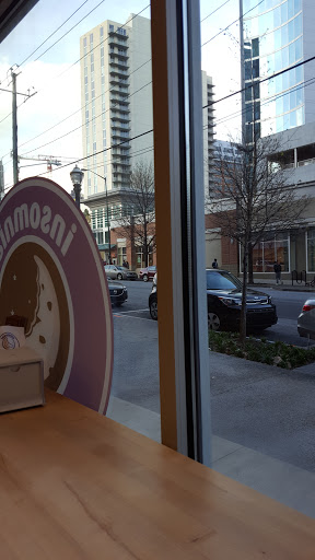 Cookie Shop «Insomnia Cookies», reviews and photos, 930 Spring St NW #2, Atlanta, GA 30309, USA