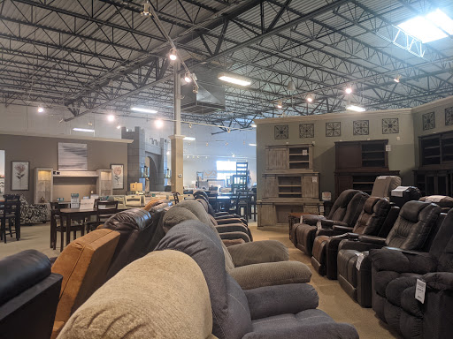 Furniture Store «Ashley HomeStore», reviews and photos, 7375 Jefferson Blvd, Louisville, KY 40219, USA