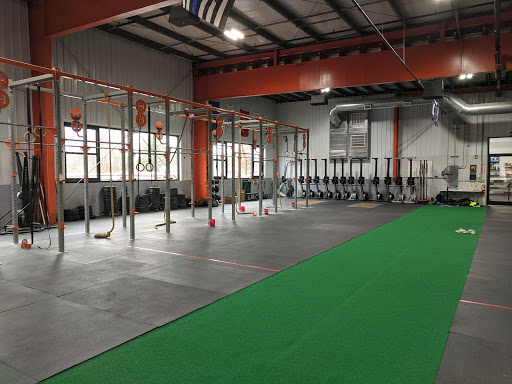 Gym «N.E.X.T Fitness», reviews and photos, 491 Springfield St, Feeding Hills, MA 01030, USA