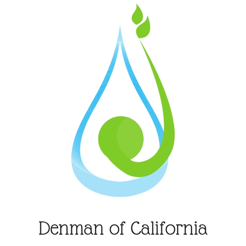 Denman of California