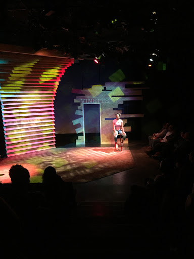 Performing Arts Theater «Horizon Theatre Company», reviews and photos, 1083 Austin Ave NE, Atlanta, GA 30307, USA