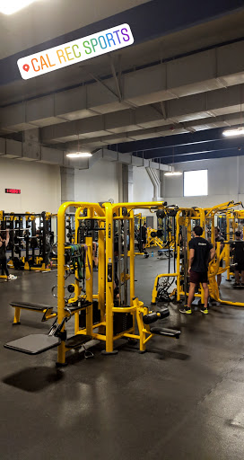Recreational Sports Facility image